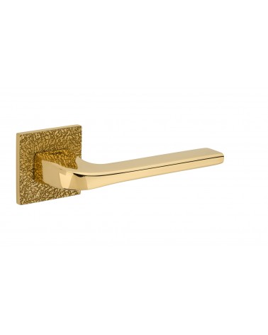 Maniglia per porta quadrata 4007-T3 maniglia design