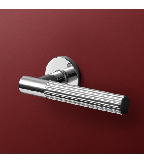Maniglia per porta in stile moderno LIVIA maniglia design