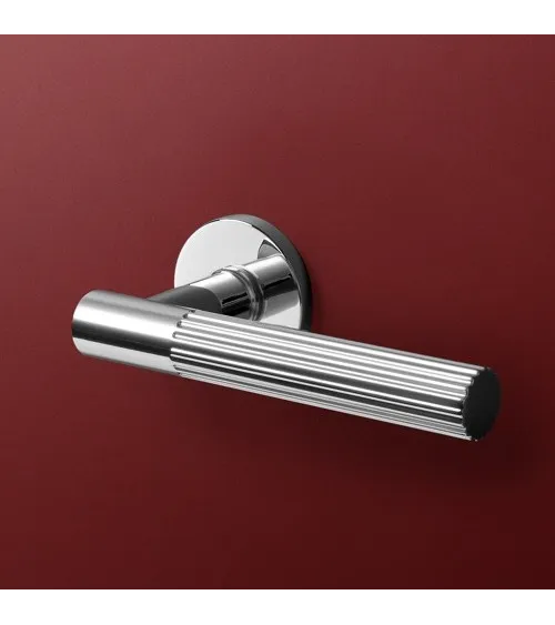 Maniglia per porta in stile moderno LIVIA maniglia design