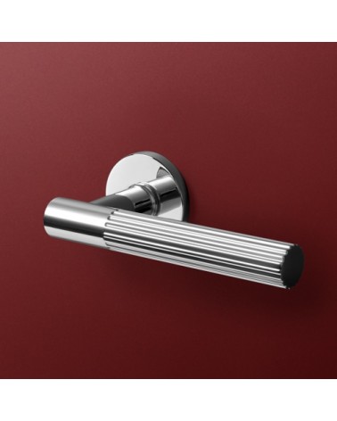 Maniglia per porta in stile moderno LIVIA - maniglia design
