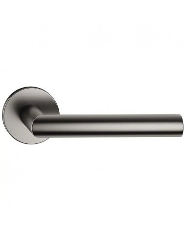 Maniglia per porta antracite ELLO - maniglia design