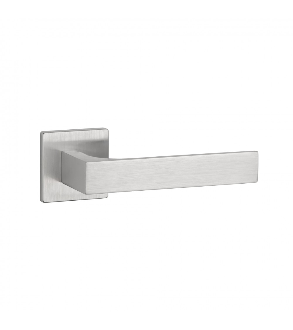 Maniglia per porta moderna ALISSO maniglia design colore 1