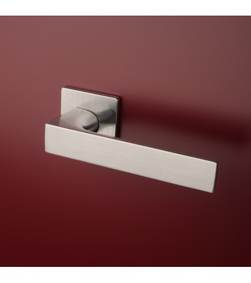 Maniglia per porta moderna ALISSO maniglia design colore 1