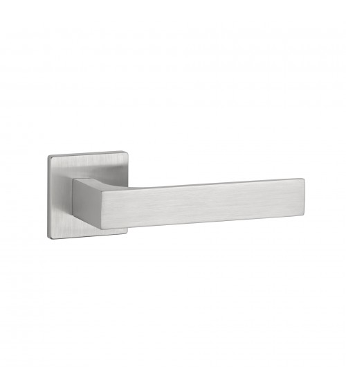 Maniglia per porta quadrata ALISSO maniglia design
