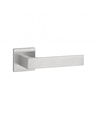 Maniglia per porta quadrata ALISSO maniglia design