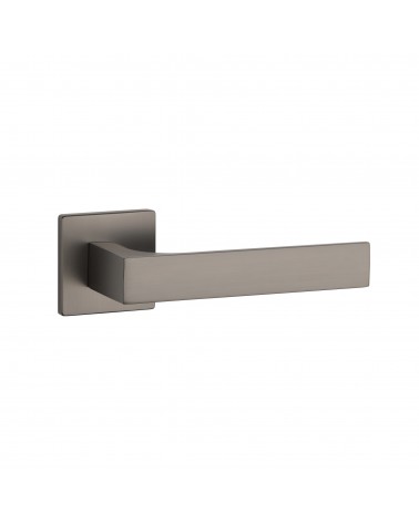 Maniglia per porta antracite ALISSO maniglia design