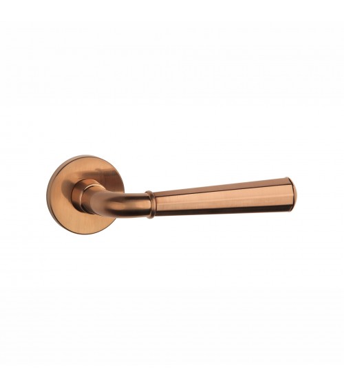 Maniglia per porta in rame MARIGOLD maniglia design