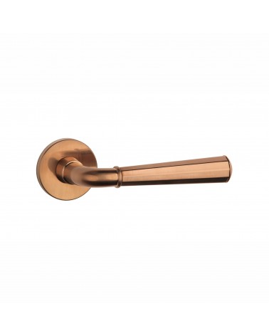 Maniglia per porta in rame MARIGOLD maniglia design