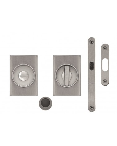 Maniglia per porta scorrevole sobria MANDELLI 1038TN/S maniglia design