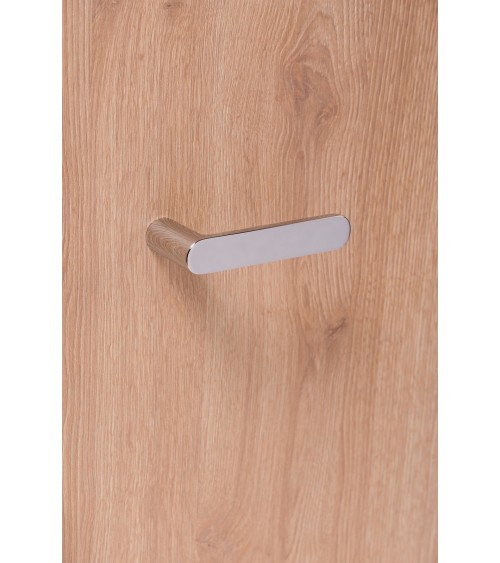 Maniglia per porta ultrasottile VERUM Pure, design minimalista 2022 - maniglia di design