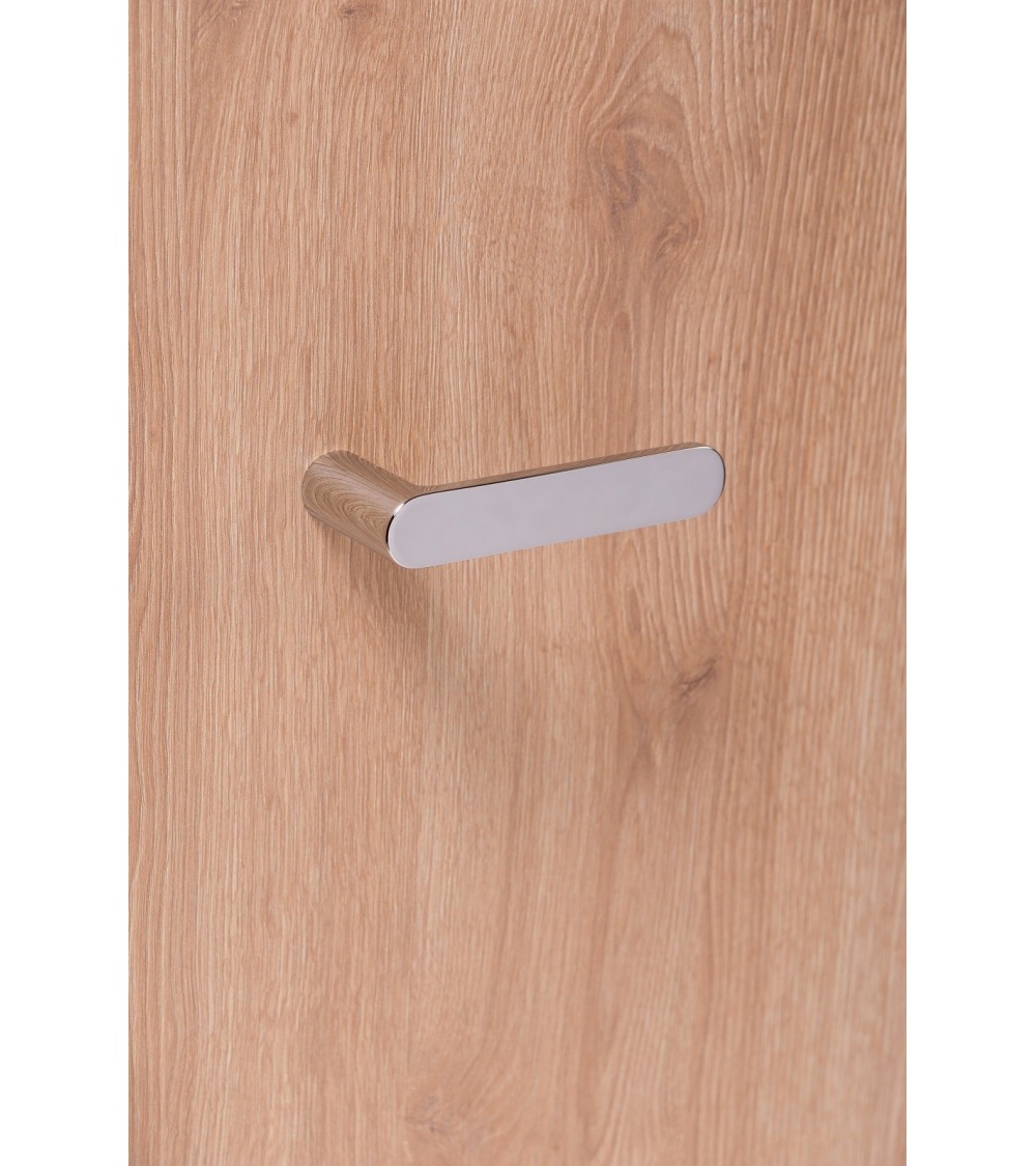 Maniglia per porta ultrasottile VERUM Pure, design minimalista 2022 - maniglia di design