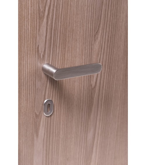 Maniglia per porta ultrasottile VERUM Pure, design minimalista 2022 - maniglia di design