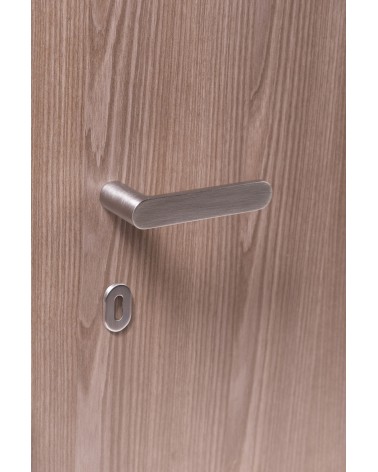 Maniglia per porta ultrasottile VERUM Pure, design minimalista 2022 - maniglia design