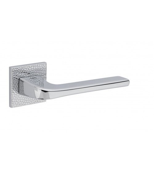 Maniglia per porta cromo lucido TUPAI 4007-T1 maniglia design