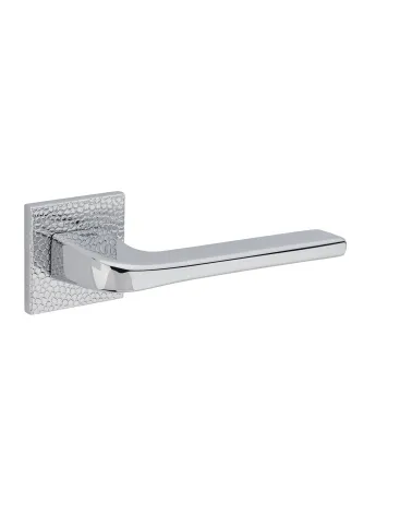 Maniglia per porta cromo lucido TUPAI 4007-T1 maniglia design