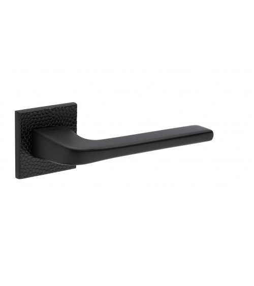 Maniglia per porta nera TUPAI 4007-T1 maniglia design
