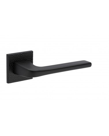 Maniglia per porta nera TUPAI 4007-T1 maniglia design