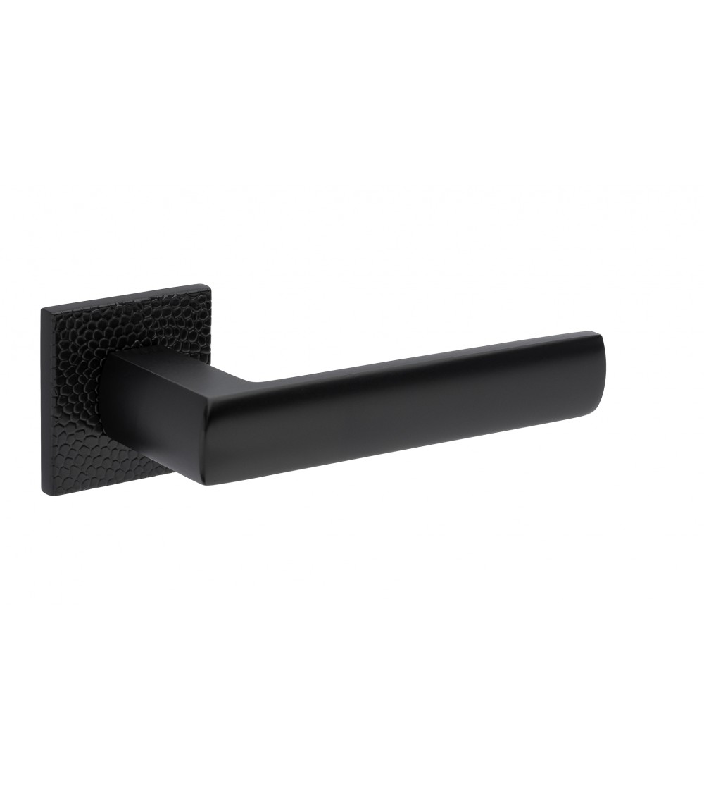 Maniglia per porta nera TUPAI 4161-T1 maniglia design