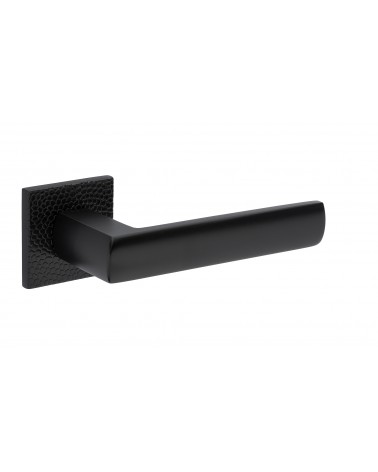 Maniglia per porta nera TUPAI 4161-T1 maniglia design
