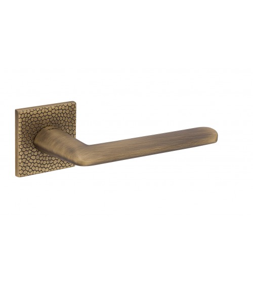 Maniglia per porta in ottone TUPAI 4165-T1 maniglia design
