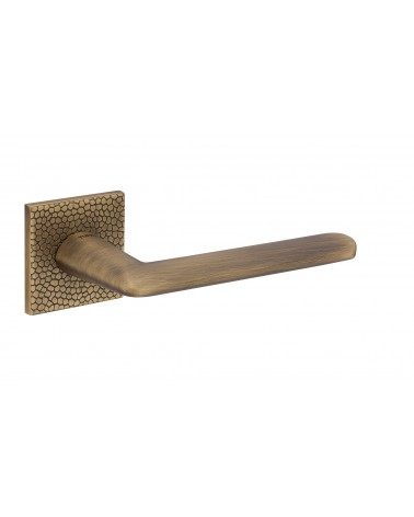 Maniglia per porta in ottone TUPAI 4165-T1 maniglia design