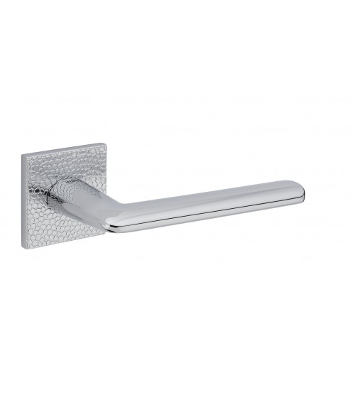 Maniglia per porta cromo lucido TUPAI 4165-T1 maniglia design