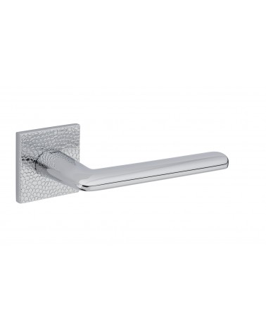 Maniglia per porta cromo lucido TUPAI 4165-T1 maniglia design