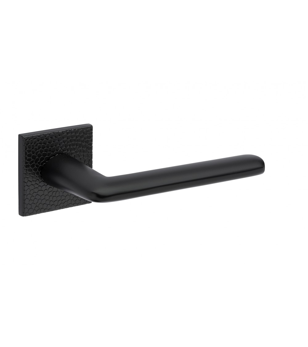 Maniglia per porta nera TUPAI 4165-T1 maniglia design