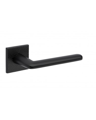 Maniglia per porta nera TUPAI 4165-T1 maniglia design