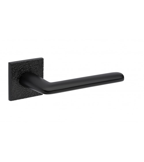 Maniglia per porta TUPAI 4165-T3 con scanalature design