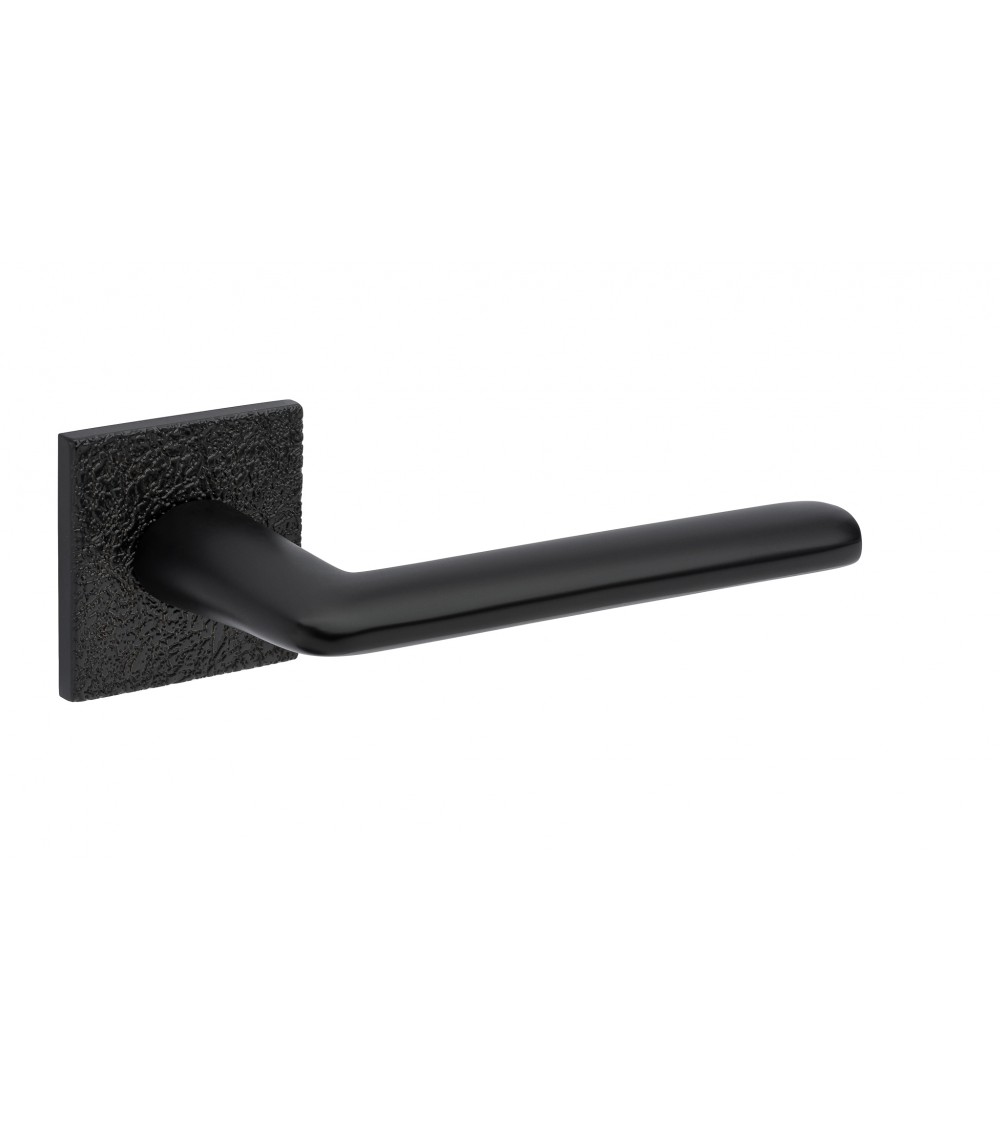 Maniglia per porta TUPAI 4165-T3 con scanalature design