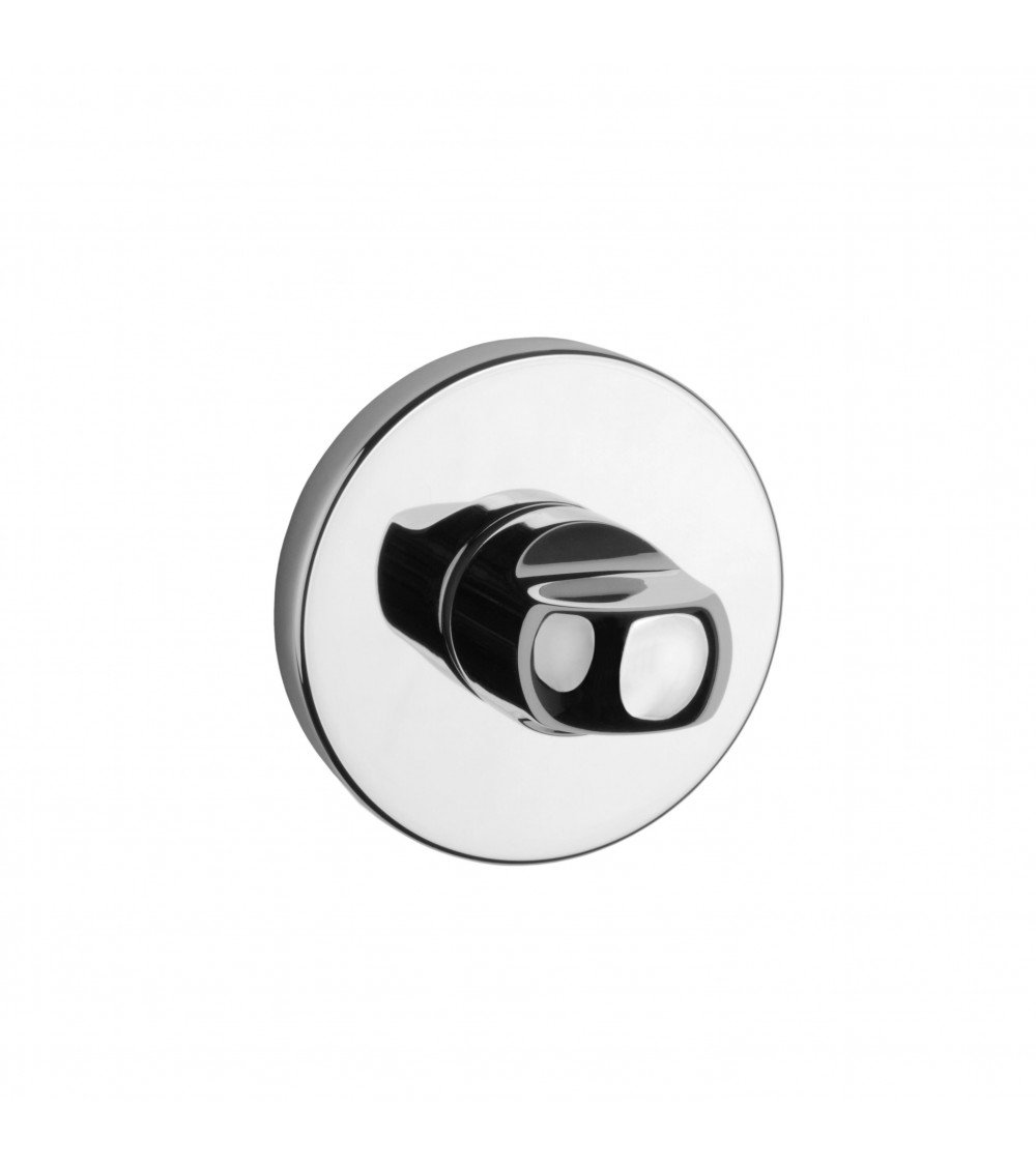 Rosetta tonda WC/bagno ferramenta design
