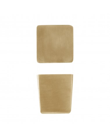 Maniglia per mobile CIP600 in ottone - maniglia design