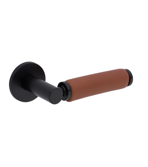 Maniglia per porta dal design moderno TUPAI 4200/200 maniglia design colore 1