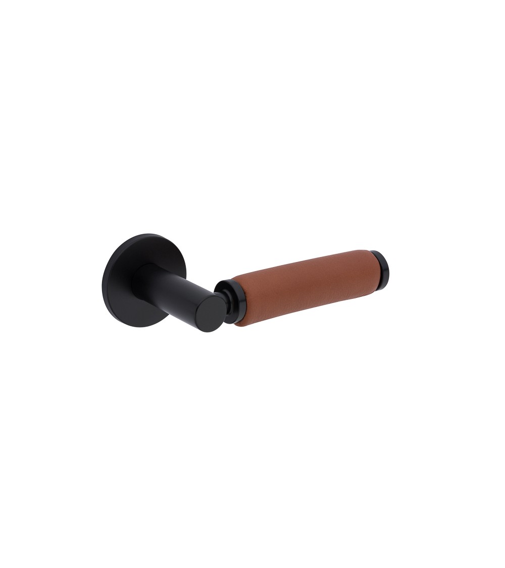 Maniglia per porta dal design moderno TUPAI 4200/200 maniglia design colore 1
