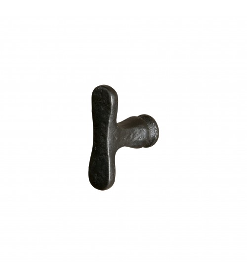 Maniglia per mobile in bronzo PBU - maniglia design