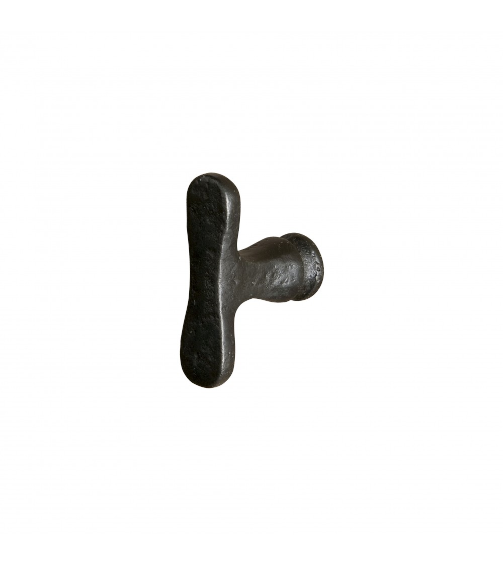 Maniglia per mobile in bronzo PBU - maniglia design