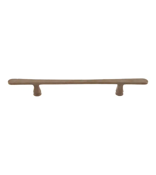 Maniglia per mobile in bronzo PMBU - maniglia design
