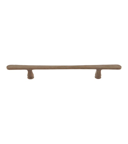 Maniglia per mobile in bronzo PMBU - maniglia design