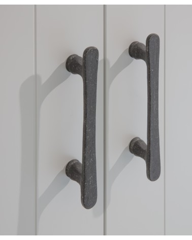 Maniglia per mobile in bronzo PMBU - maniglia design