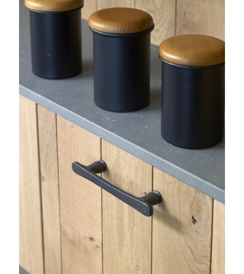 Maniglia per mobile in bronzo PMBU - maniglia design