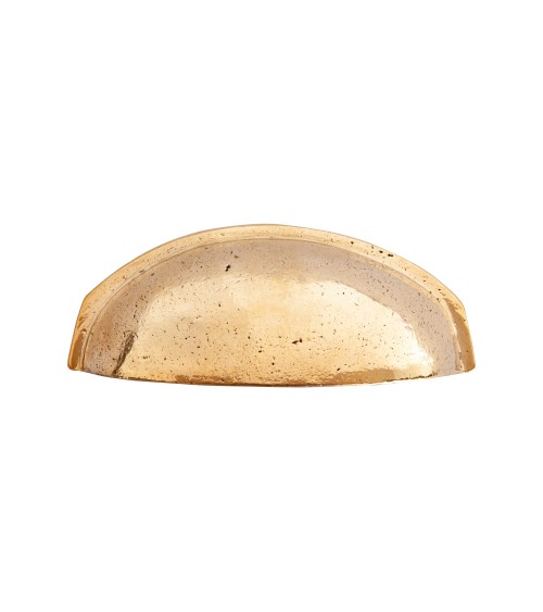 Maniglia per mobile in bronzo PCO - maniglia design