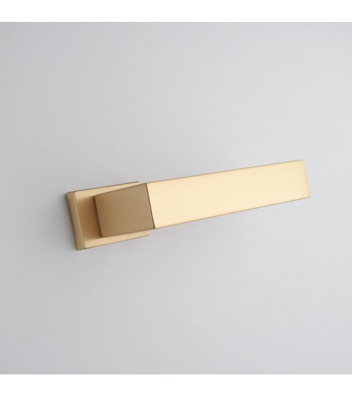 Maniglia per porta moderna PINA maniglia design