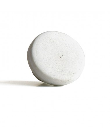 Gancio da parete in calcestruzzo / Pomello per mobile Pomolo Made in Grecia - maniglia design
