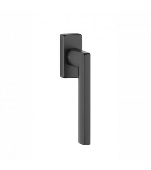 Maniglia per finestra nera PYROLA maniglia design