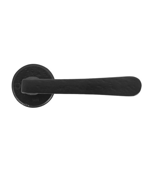 Maniglia per porta industriale in bronzo PHXL