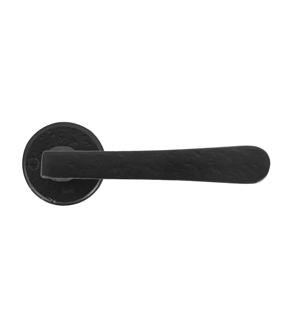 Maniglia per porta industriale in bronzo PHXL