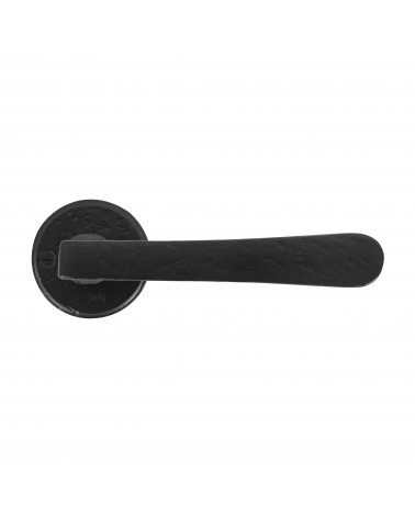 Maniglia per porta industriale in bronzo PHXL