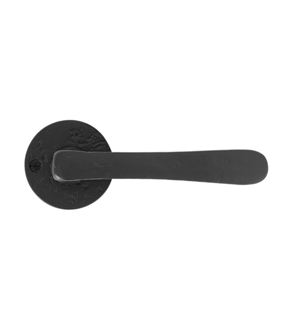 Maniglia per porta design in bronzo PHL/50F - maniglia design