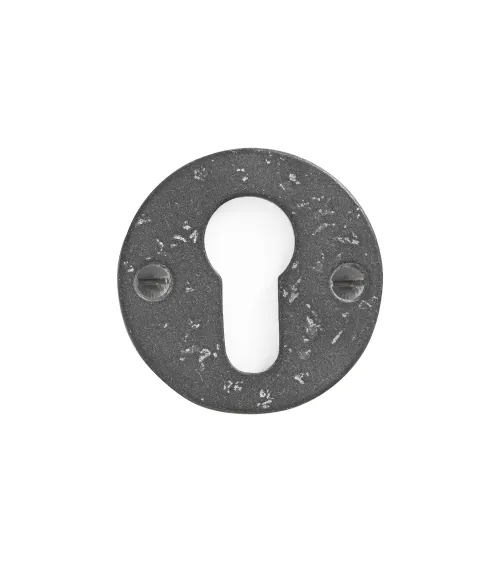 Rosetta per porta R PURE chiave PZ-50F - maniglia design